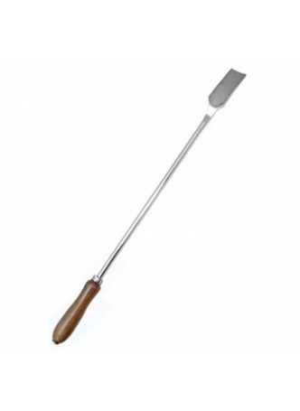 Tooth Rasp Fixed Head (SS)